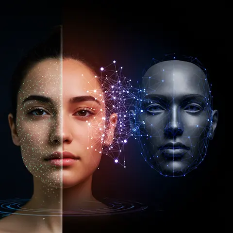 What is a deepfake scam What is a deepfake scam