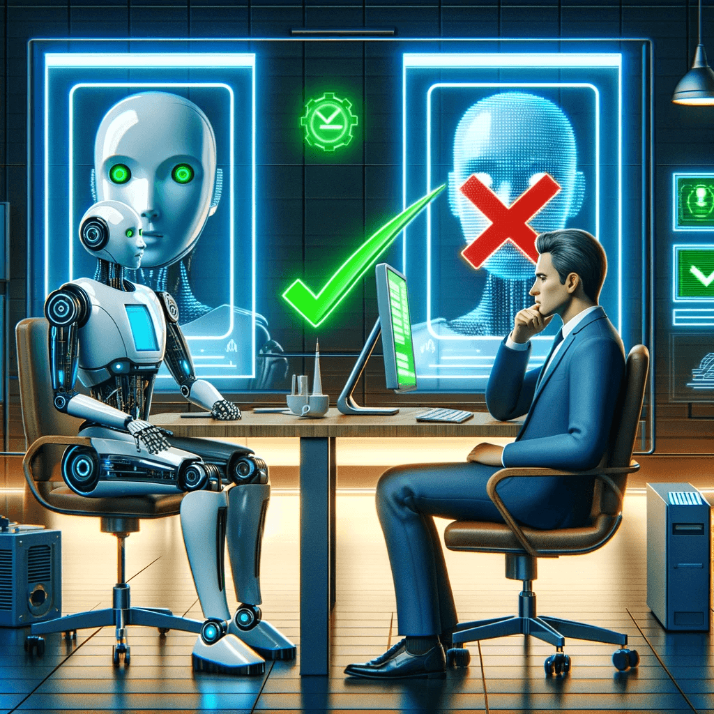 The State of AI Detection The State of AI Detection