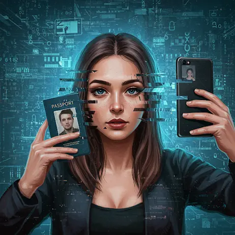 What is deepfake in AI What is deepfake in AI