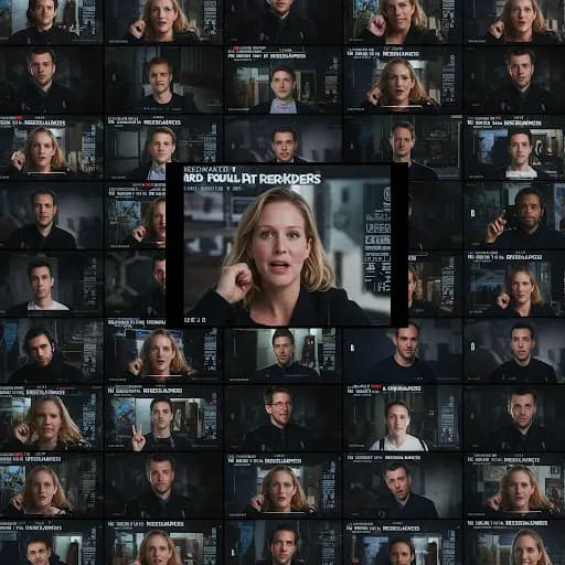 How to Spot a Deepfake How to Spot a Deepfake