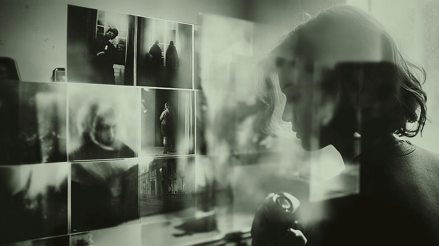 AI scanning in China AI scanning in China