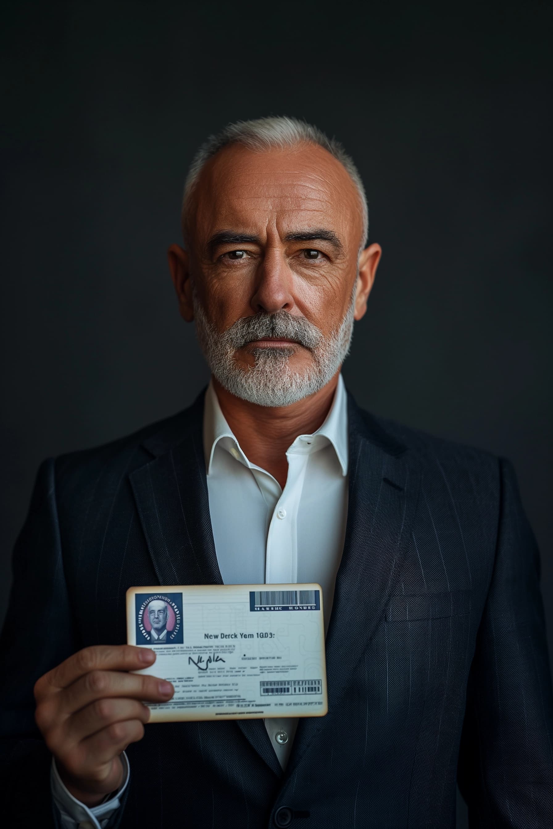 KYC selfie genAI KYC selfie genAI