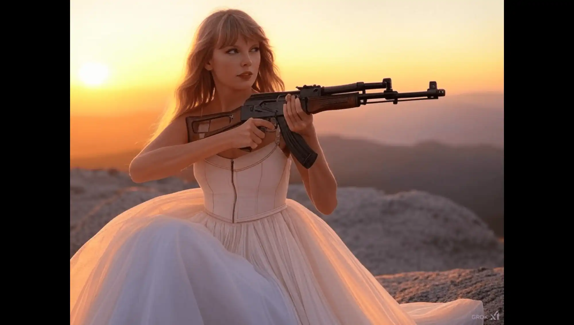 what is a deepfake image what is a deepfake image