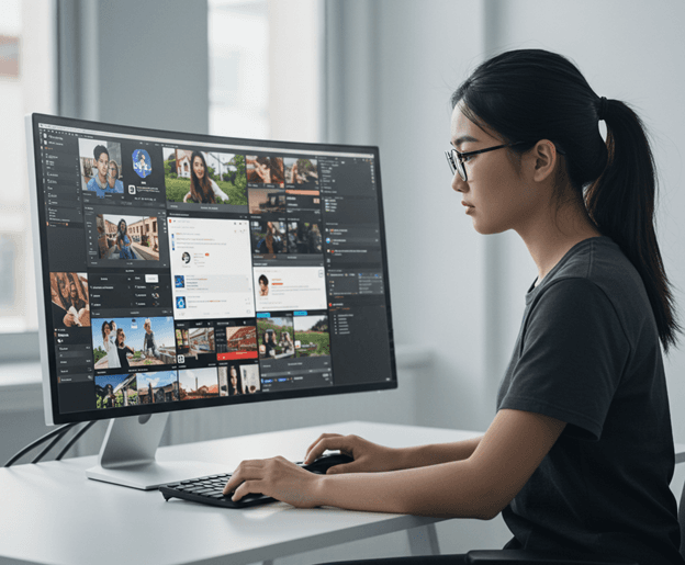 what is content moderation in social media what is content moderation in social media